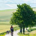 Bildbericht In Velo Veritas 2022