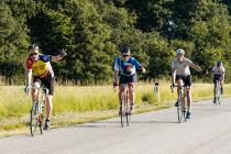 Bildbericht In Velo Veritas 2022