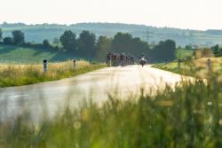 Bildbericht In Velo Veritas 2022