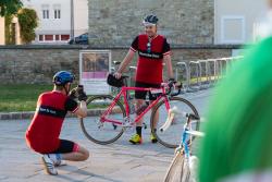 Bildbericht In Velo Veritas 2022
