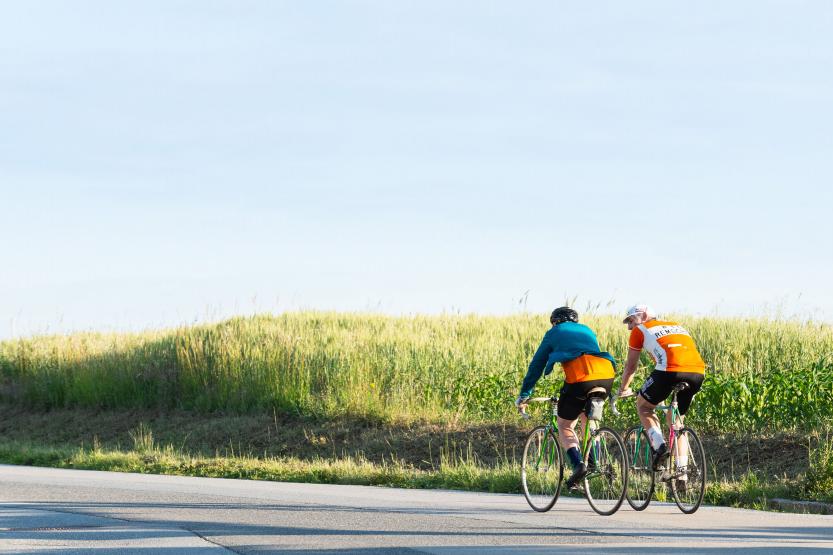 Bildbericht In Velo Veritas 2022
