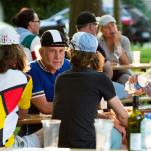 Bildbericht In Velo Veritas 2022