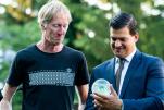 Bildbericht In Velo Veritas 2022