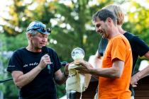 Bildbericht In Velo Veritas 2022
