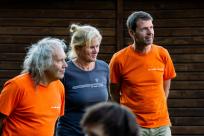 Bildbericht In Velo Veritas 2022