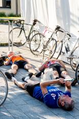 Bildbericht In Velo Veritas 2022