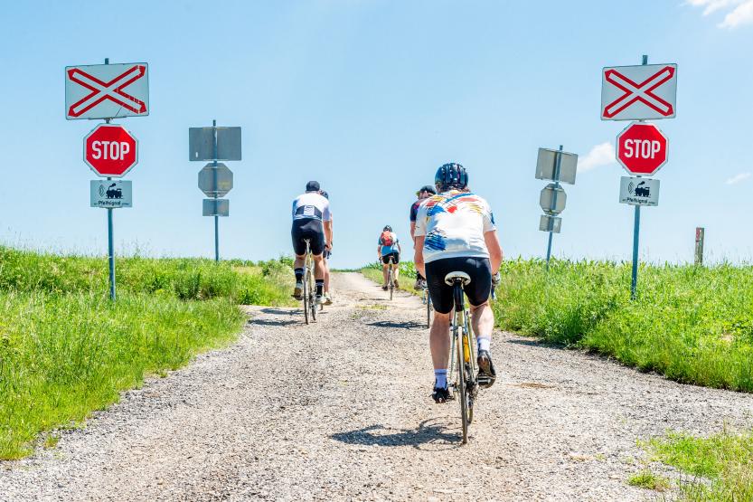 Bildbericht In Velo Veritas 2022