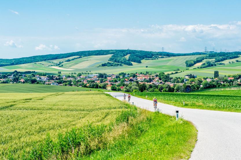 Bildbericht In Velo Veritas 2022