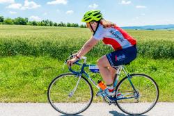 Bildbericht In Velo Veritas 2022