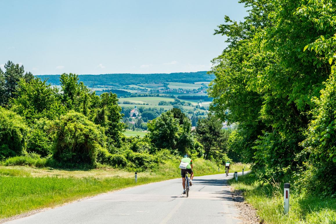 Bildbericht In Velo Veritas 2022