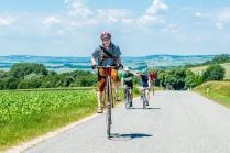 Bildbericht In Velo Veritas 2022