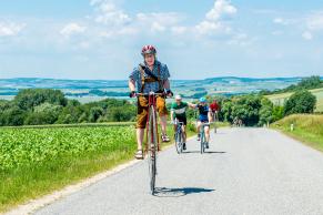Bildbericht In Velo Veritas 2022