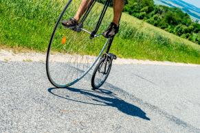 Bildbericht In Velo Veritas 2022