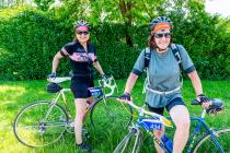 Bildbericht In Velo Veritas 2022