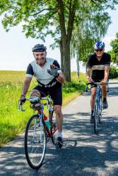 Bildbericht In Velo Veritas 2022