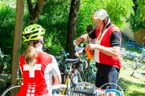 Bildbericht In Velo Veritas 2022