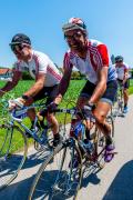 Bildbericht In Velo Veritas 2022