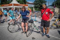 Bildbericht In Velo Veritas 2022