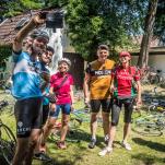 Bildbericht In Velo Veritas 2022