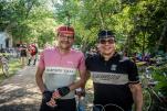 Bildbericht In Velo Veritas 2022