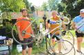 Bildbericht In Velo Veritas 2022