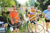 Bildbericht In Velo Veritas 2022