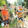 Bildbericht In Velo Veritas 2022