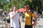 Bildbericht In Velo Veritas 2022