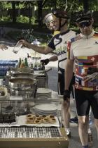 Bildbericht In Velo Veritas 2022