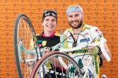 Bildbericht In Velo Veritas 2022