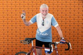 Bildbericht In Velo Veritas 2022