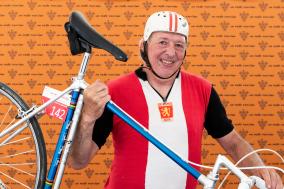 Bildbericht In Velo Veritas 2022
