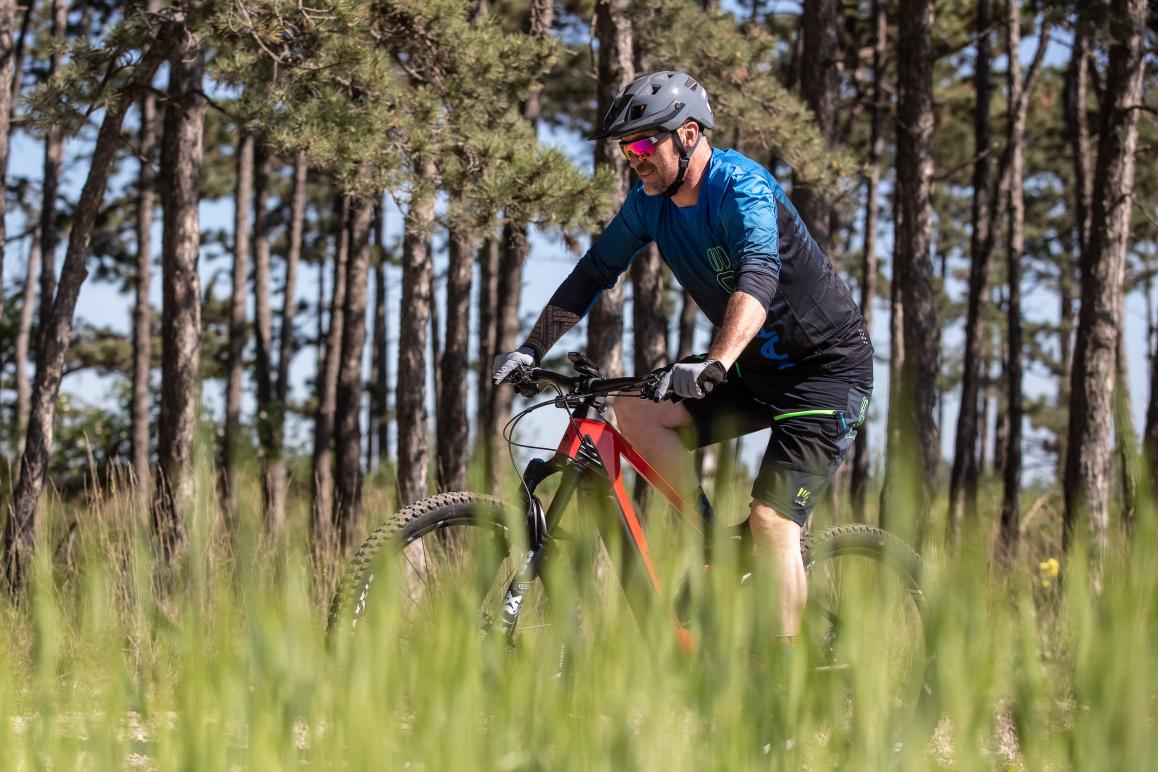 Karpos MTB Bikewear 2022