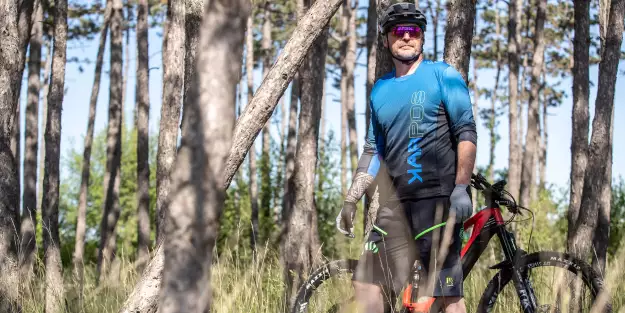 Karpos MTB Bikewear 2022