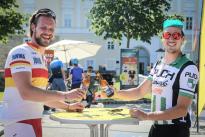 Bildbericht In Velo Veritas 2022