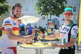 Bildbericht In Velo Veritas 2022