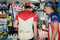 Bildbericht In Velo Veritas 2022