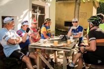 Bildbericht In Velo Veritas 2022