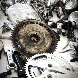 Bildbericht In Velo Veritas 2022