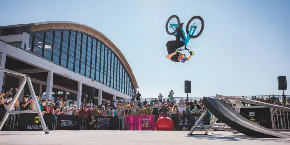 Video: Cruising Vol.2