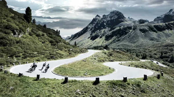 Preview Arlberg Giro 2022