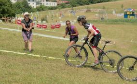 Bildbericht Grazer Bike-Opening Stattegg 2022