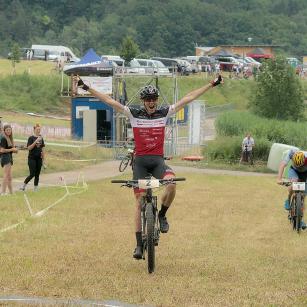Bildbericht Grazer Bike-Opening Stattegg 2022