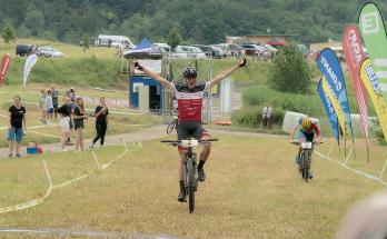 Bildbericht Grazer Bike-Opening Stattegg 2022