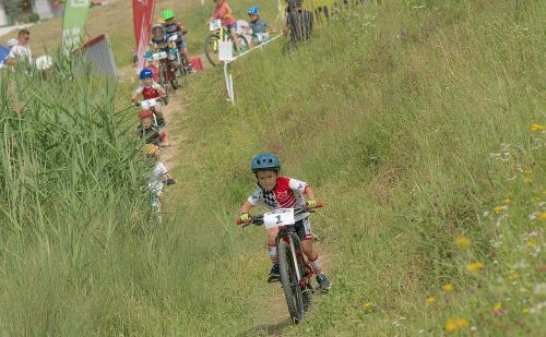Bildbericht Grazer Bike-Opening Stattegg 2022