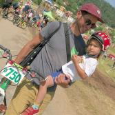 Bildbericht Grazer Bike-Opening Stattegg 2022