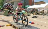 Bildbericht Grazer Bike-Opening Stattegg 2022
