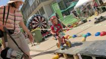 Bildbericht Grazer Bike-Opening Stattegg 2022