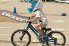 Bildbericht Grazer Bike-Opening Stattegg 2022