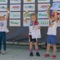 Bildbericht Grazer Bike-Opening Stattegg 2022